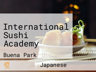 International Sushi Academy