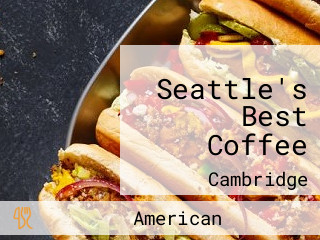 Seattle's Best Coffee