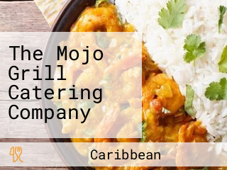 The Mojo Grill Catering Company