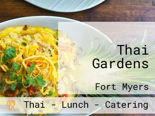 Thai Gardens