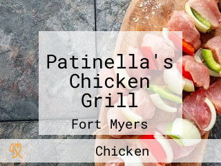 Patinella's Chicken Grill