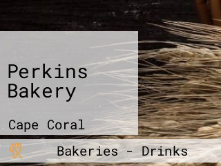 Perkins Bakery