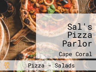 Sal's Pizza Parlor