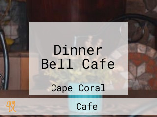 Dinner Bell Cafe