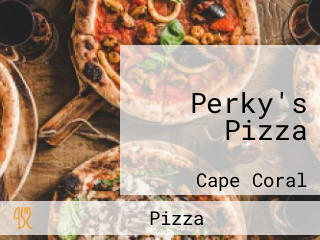 Perky's Pizza