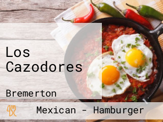 Los Cazodores