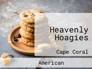 Heavenly Hoagies