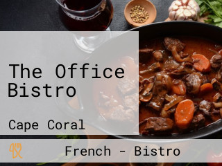 The Office Bistro