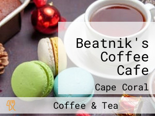 Beatnik's Coffee Cafe