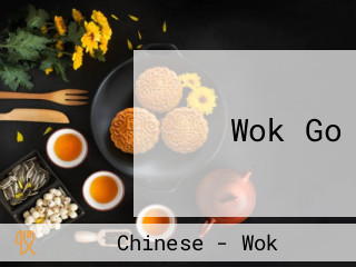 Wok Go