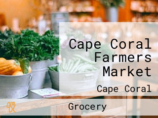 Cape Coral Farmers Market