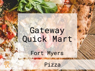 Gateway Quick Mart