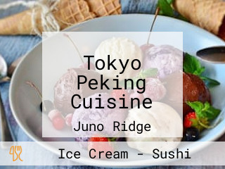 Tokyo Peking Cuisine