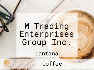 M Trading Enterprises Group Inc.