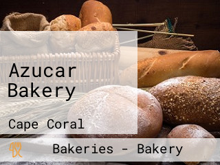 Azucar Bakery