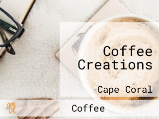 Coffee Creations