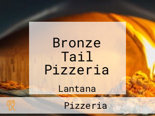 Bronze Tail Pizzeria