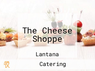 The Cheese Shoppe