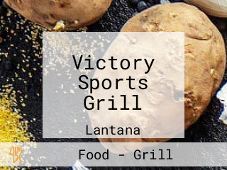 Victory Sports Grill