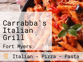 Carrabba's Italian Grill