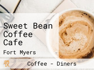 Sweet Bean Coffee Cafe