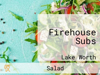 Firehouse Subs