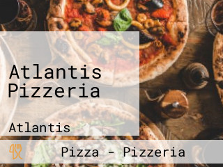 Atlantis Pizzeria