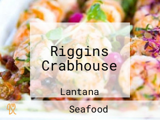 Riggins Crabhouse