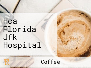 Hca Florida Jfk Hospital