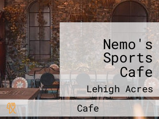 Nemo's Sports Cafe