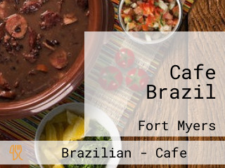 Cafe Brazil