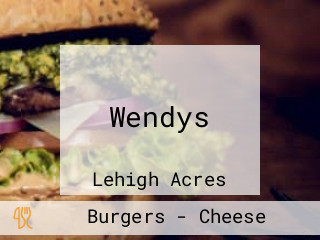 Wendys