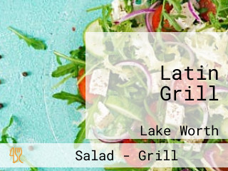 Latin Grill