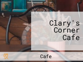 Clary's Corner Cafe