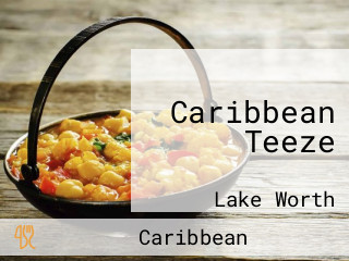 Caribbean Teeze