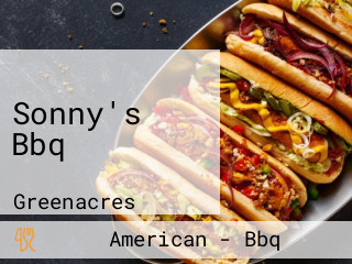 Sonny's Bbq