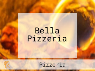 Bella Pizzeria