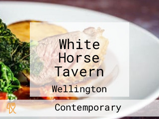 White Horse Tavern