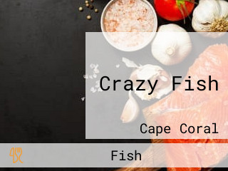 Crazy Fish