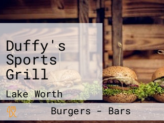 Duffy's Sports Grill