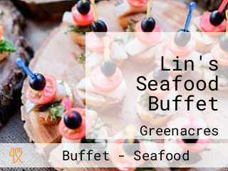 Lin's Seafood Buffet