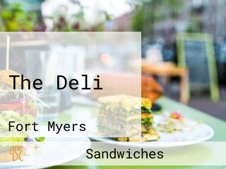 The Deli