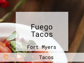 Fuego Tacos