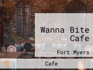 Wanna Bite Cafe