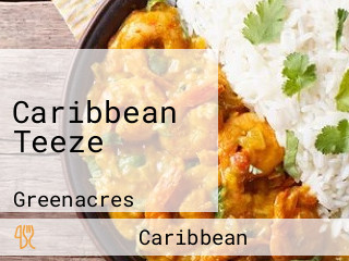 Caribbean Teeze