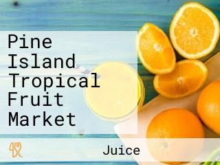 Pine Island Tropical Fruit Market