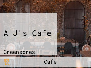 A J's Cafe