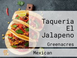 Taqueria El Jalapeno