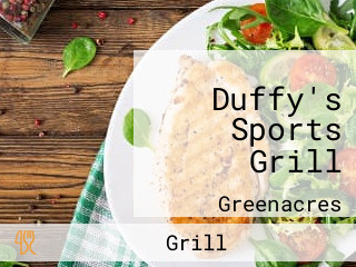 Duffy's Sports Grill