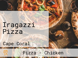 Iragazzi Pizza